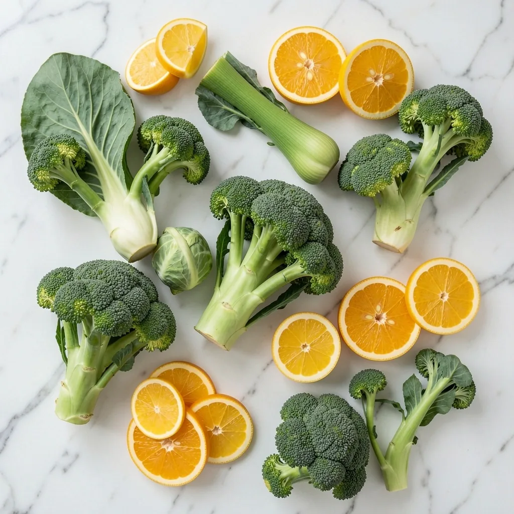 Ghid Vitamine